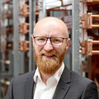 Nick Walther - Geschäftsführer SAV GmbH