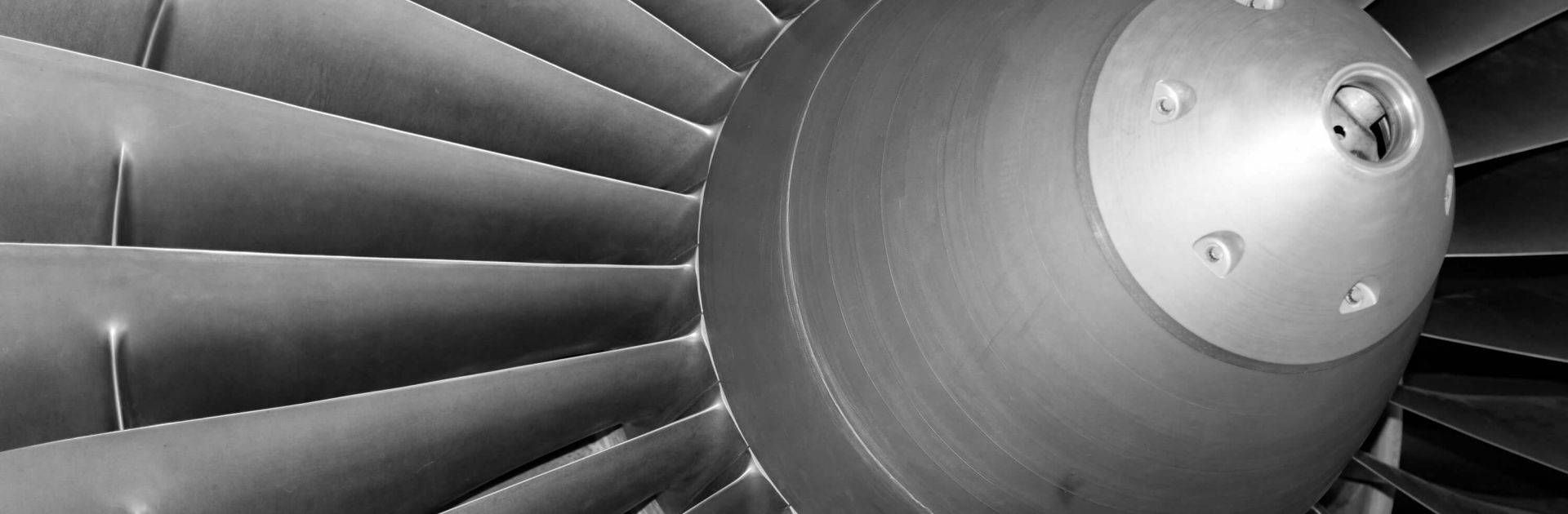 Flugzeugturbine/wartung Schaltschrankbau