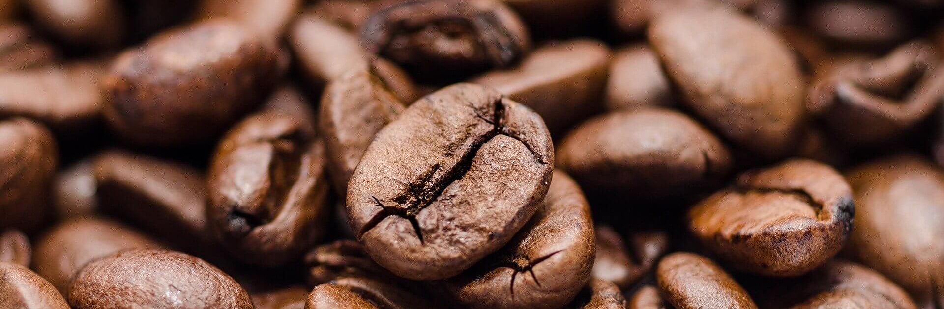 Kaffeebohnen Schaltschrankbau