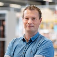Robert Weber - Geschäftsführer SAV GmbH
