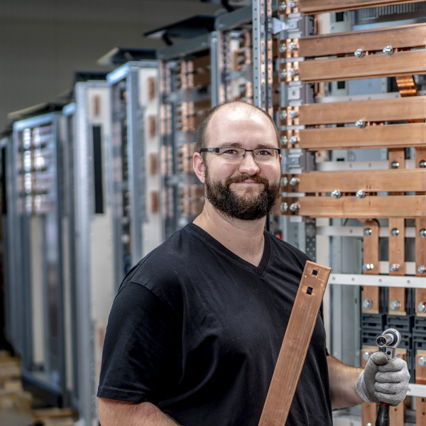 Ihr Job bei SAV GmbH