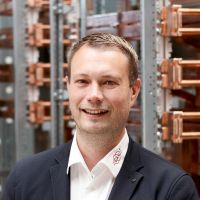 Robert Weber - Geschäftsführer SAV GmbH